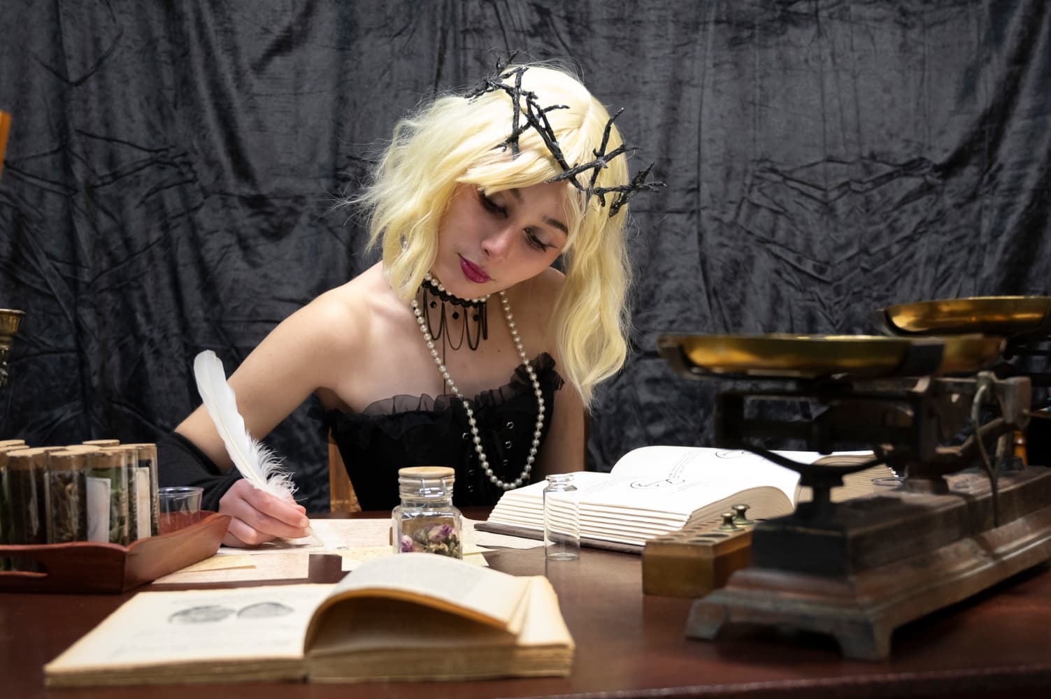 Sophie de Gavaldon  - Photo 7