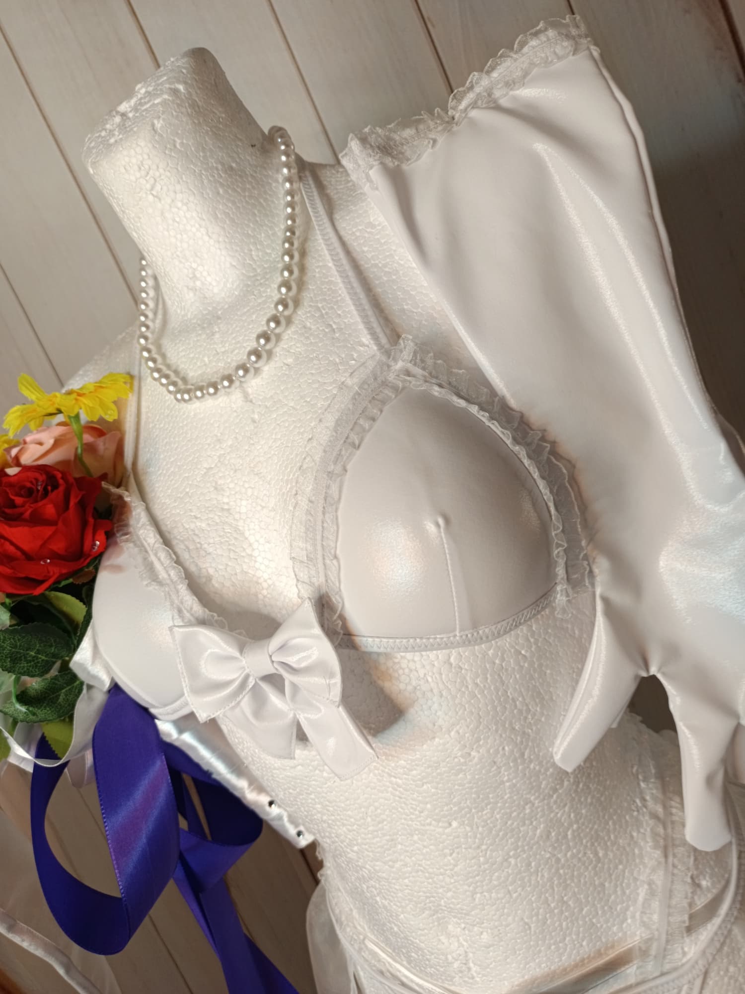 Marin Wedding  - Photo 8