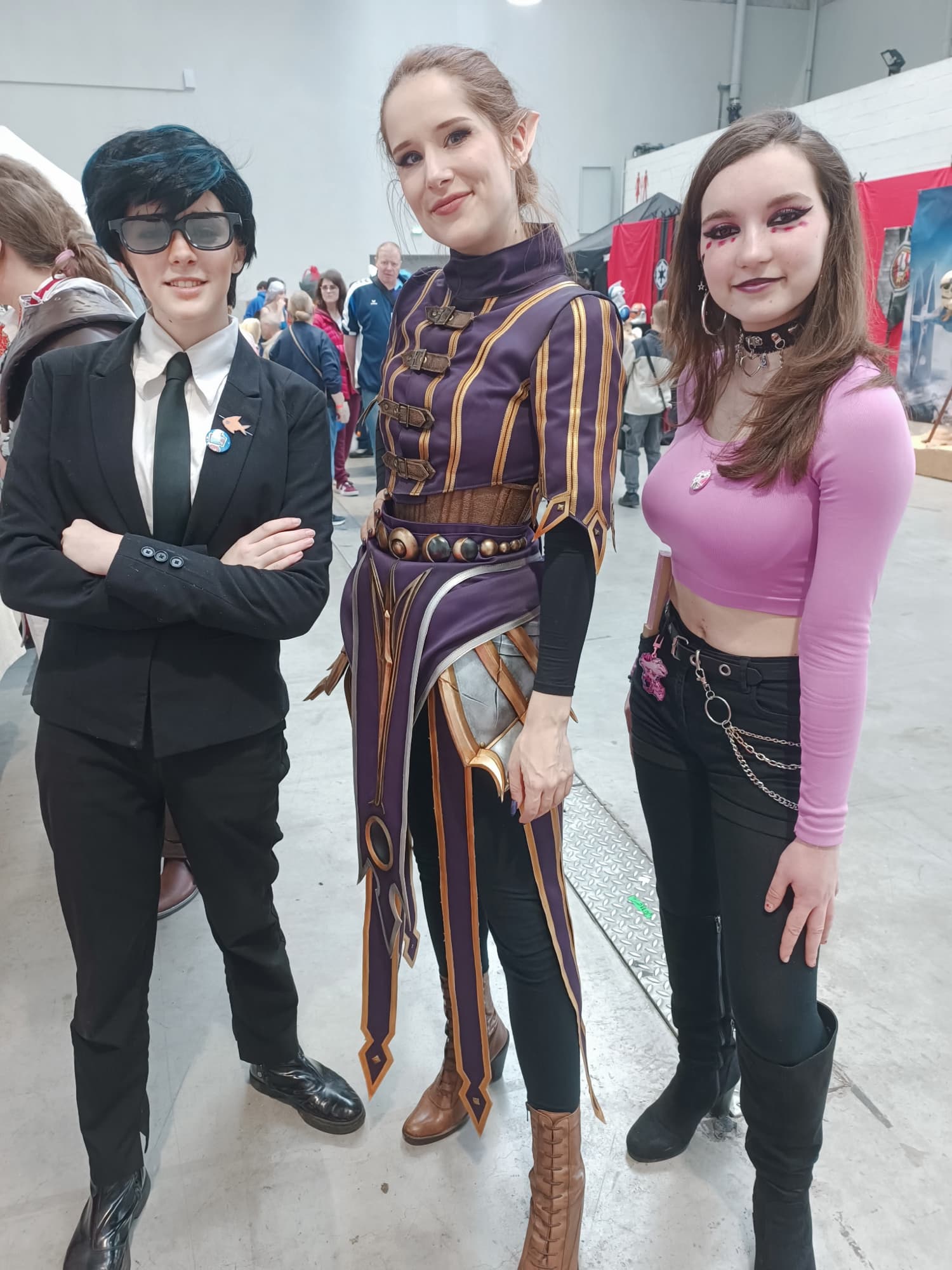 Vox convention - Photo 4