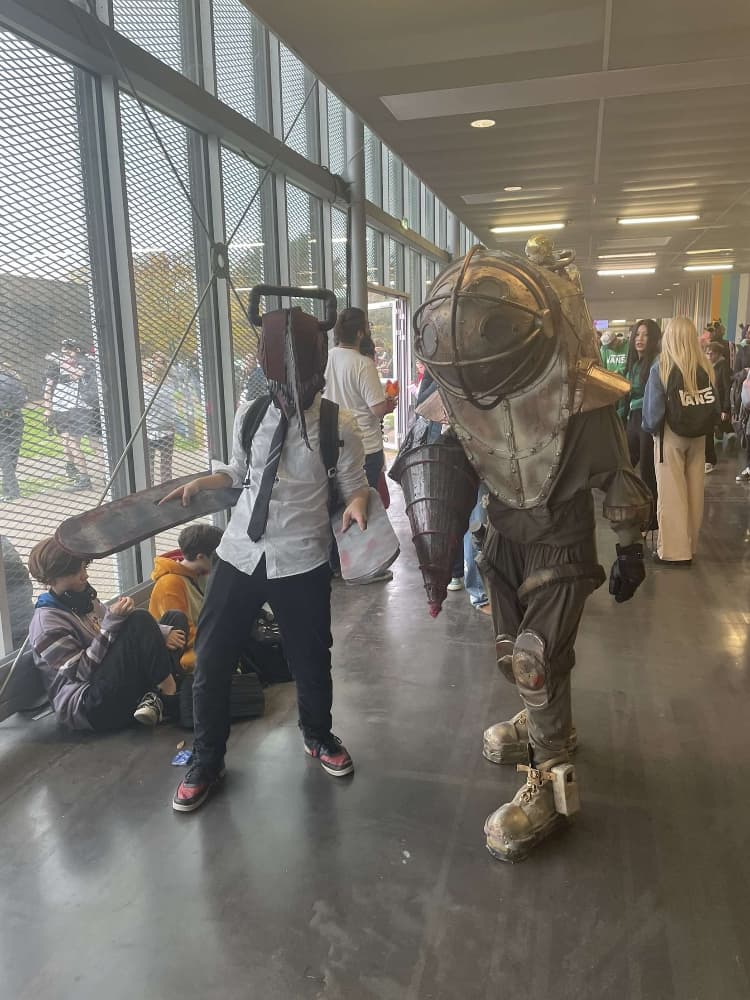 Art To Play - Photo 3