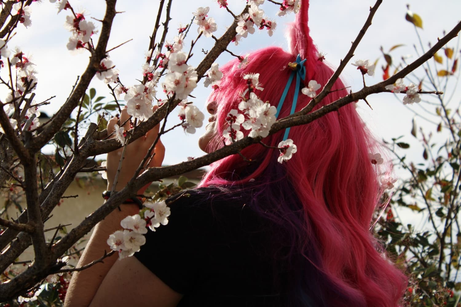 Ahri spirit blossom - Photo 3
