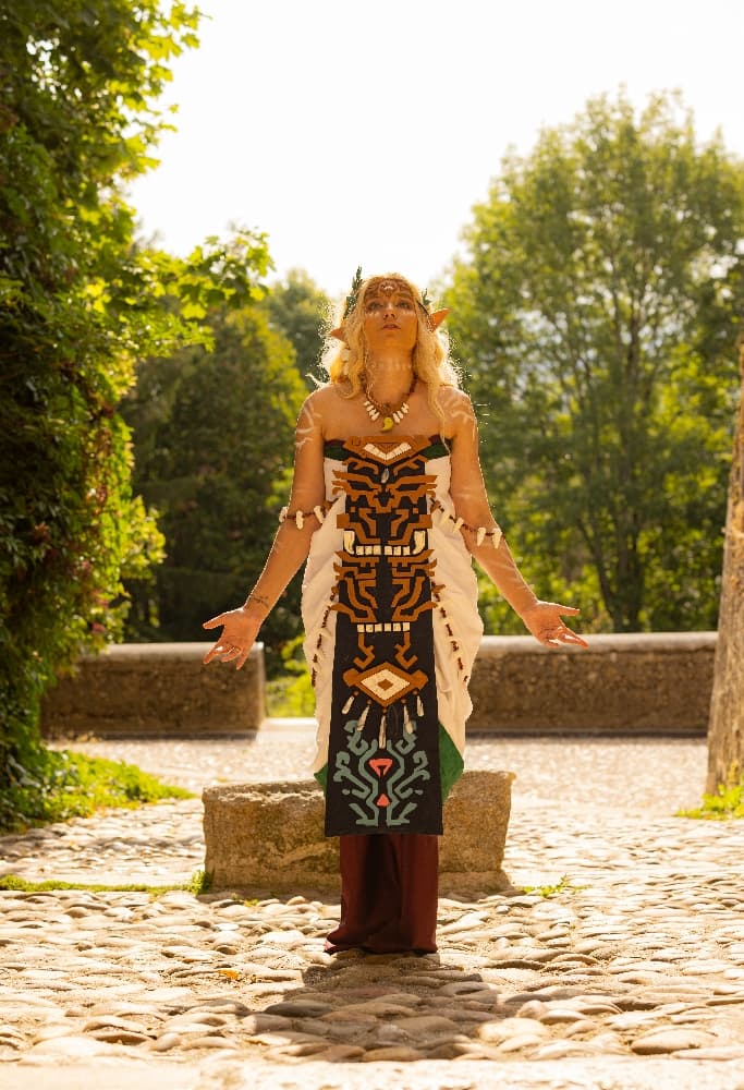 Sonia TOTK - Photo 4