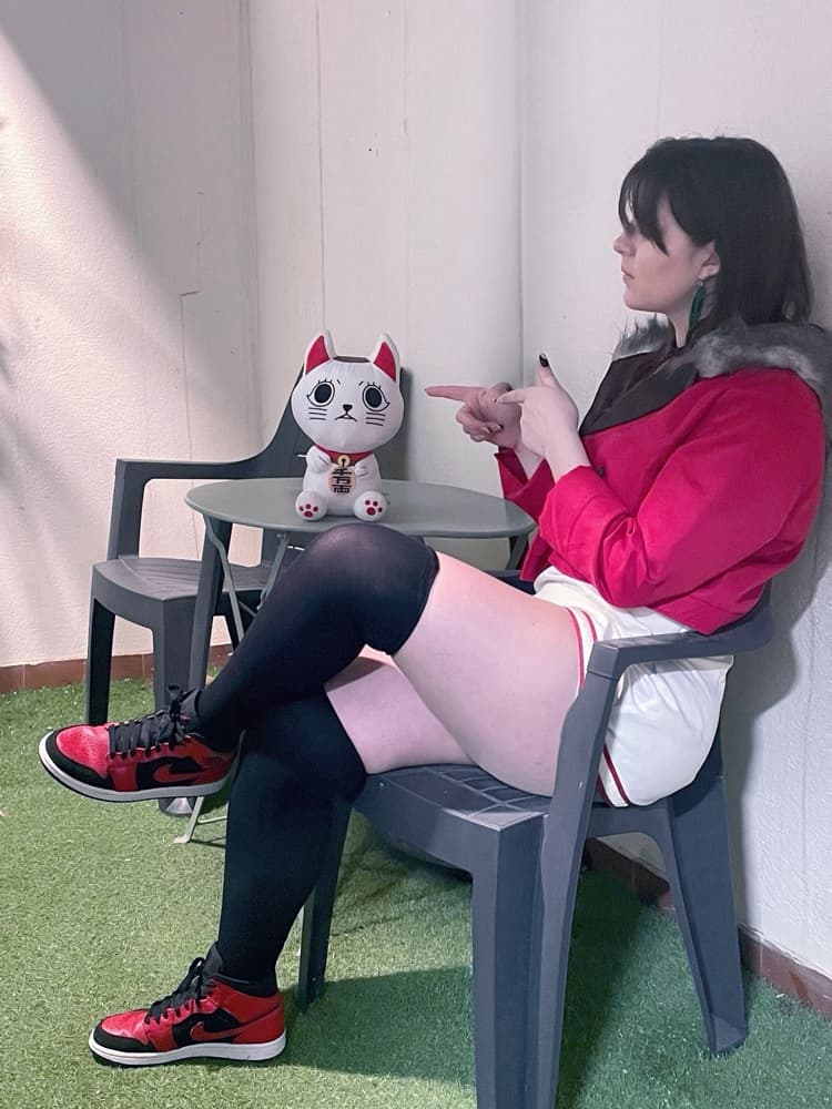 Momo ayase - Photo 14