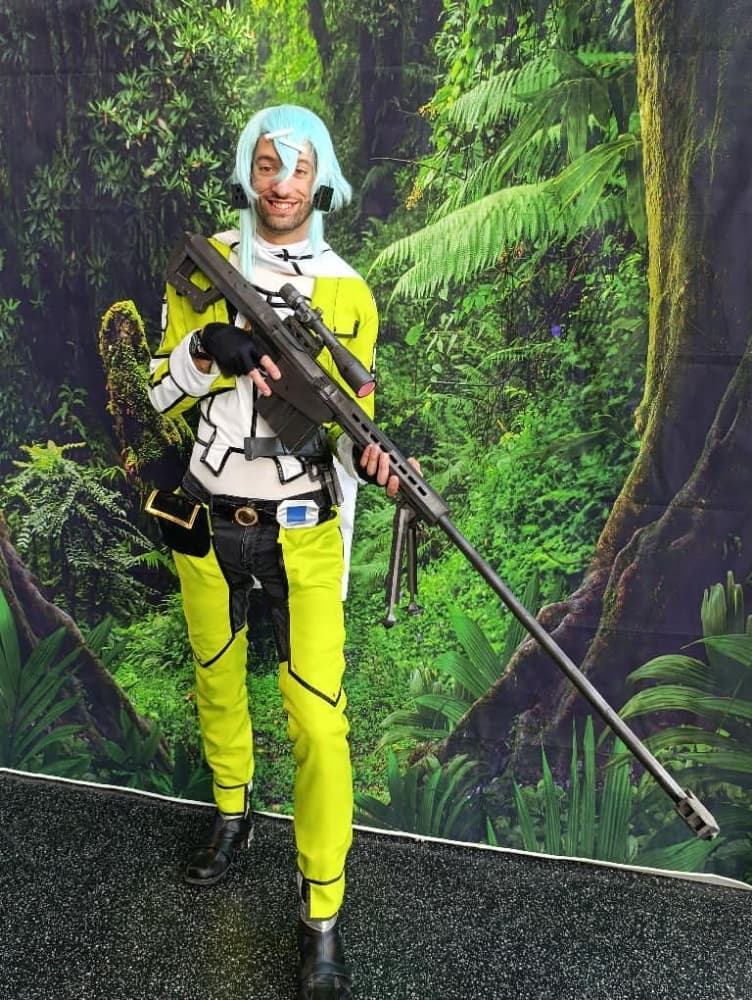 Japan Mania Reims  - Photo 14