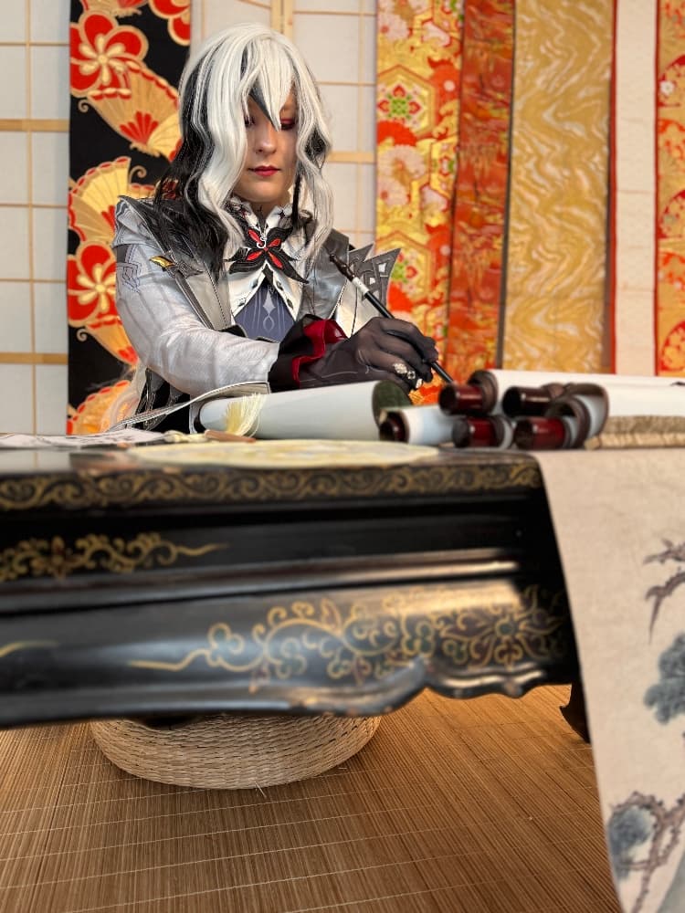 Arlecchino - Photo 8