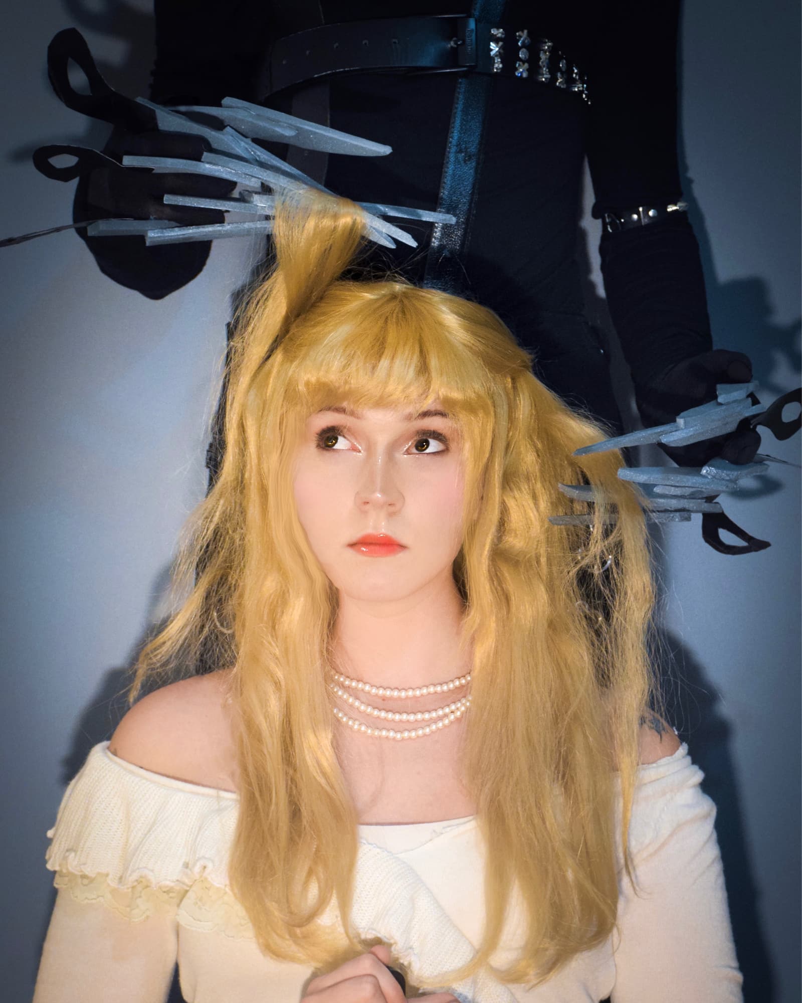 Edward scissorhands - Photo 3