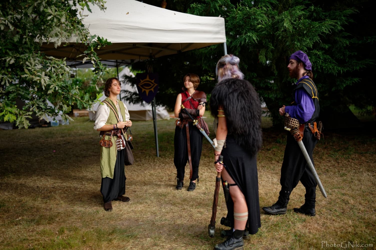 GN COMMENCEMENT  - Photo 1