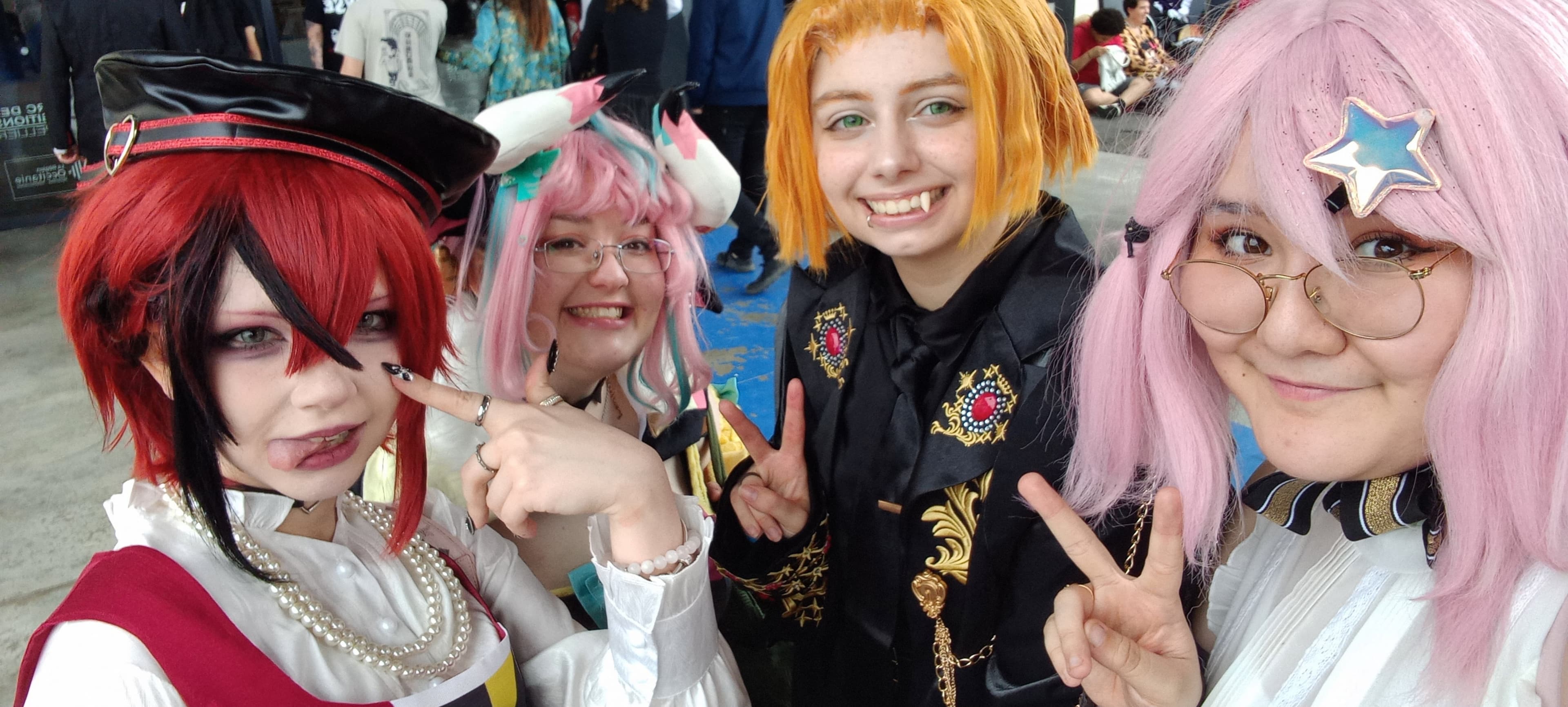 TGS MTP 2026 🎉 - Photo 1