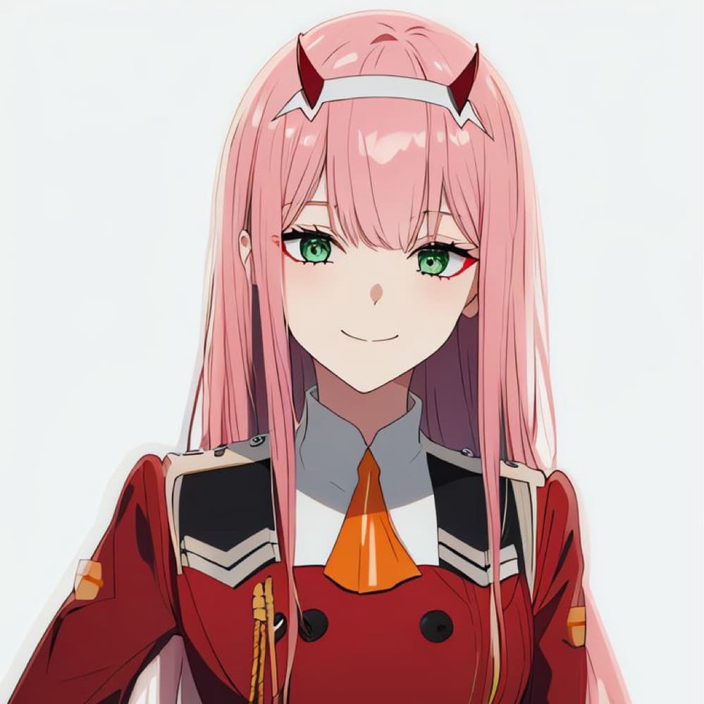 Zero Two