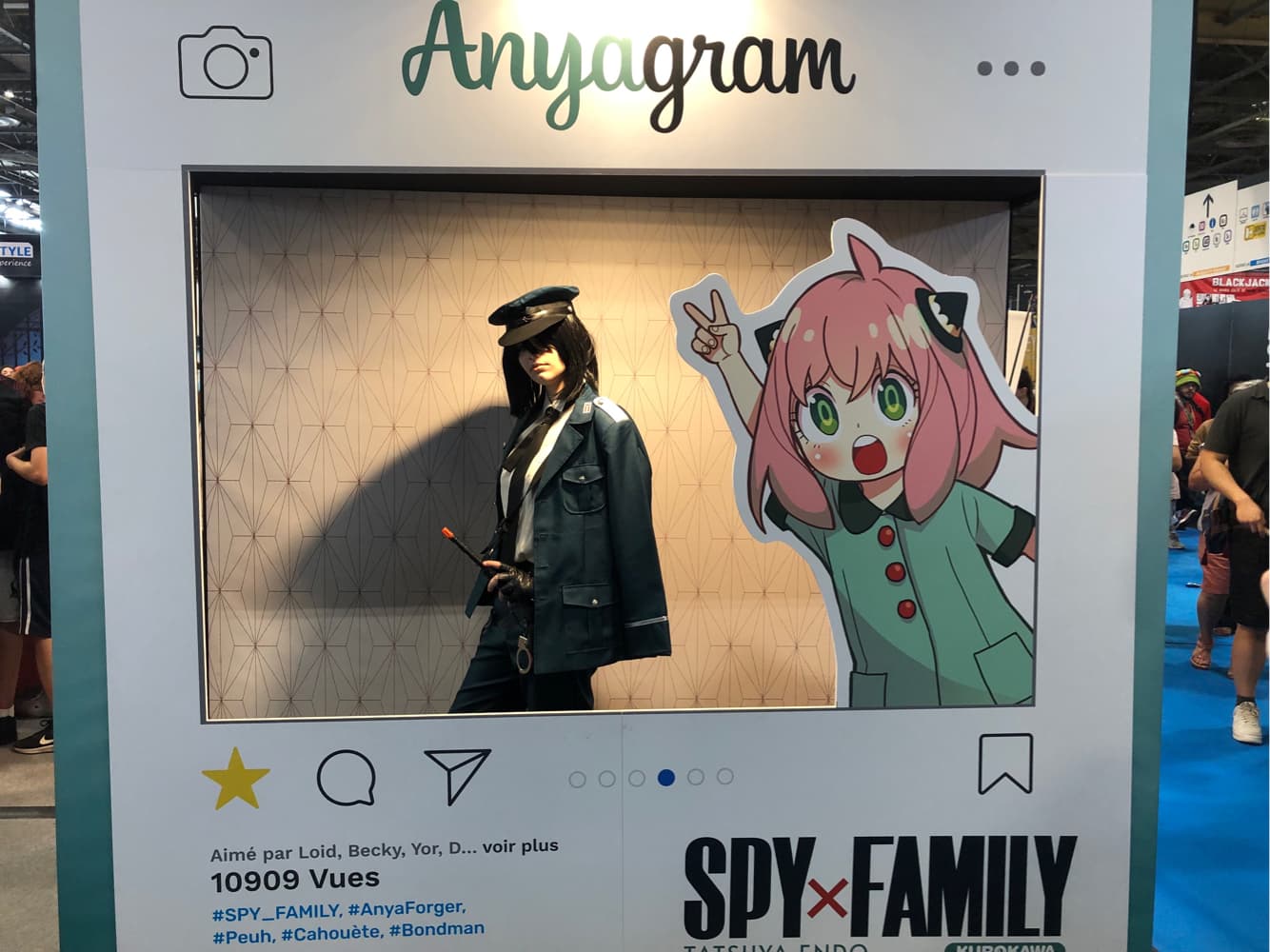 Yuri briar - Photo 1