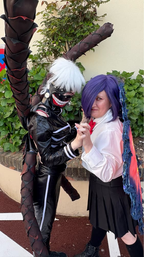 Tokyo Ghoul  - Photo 2