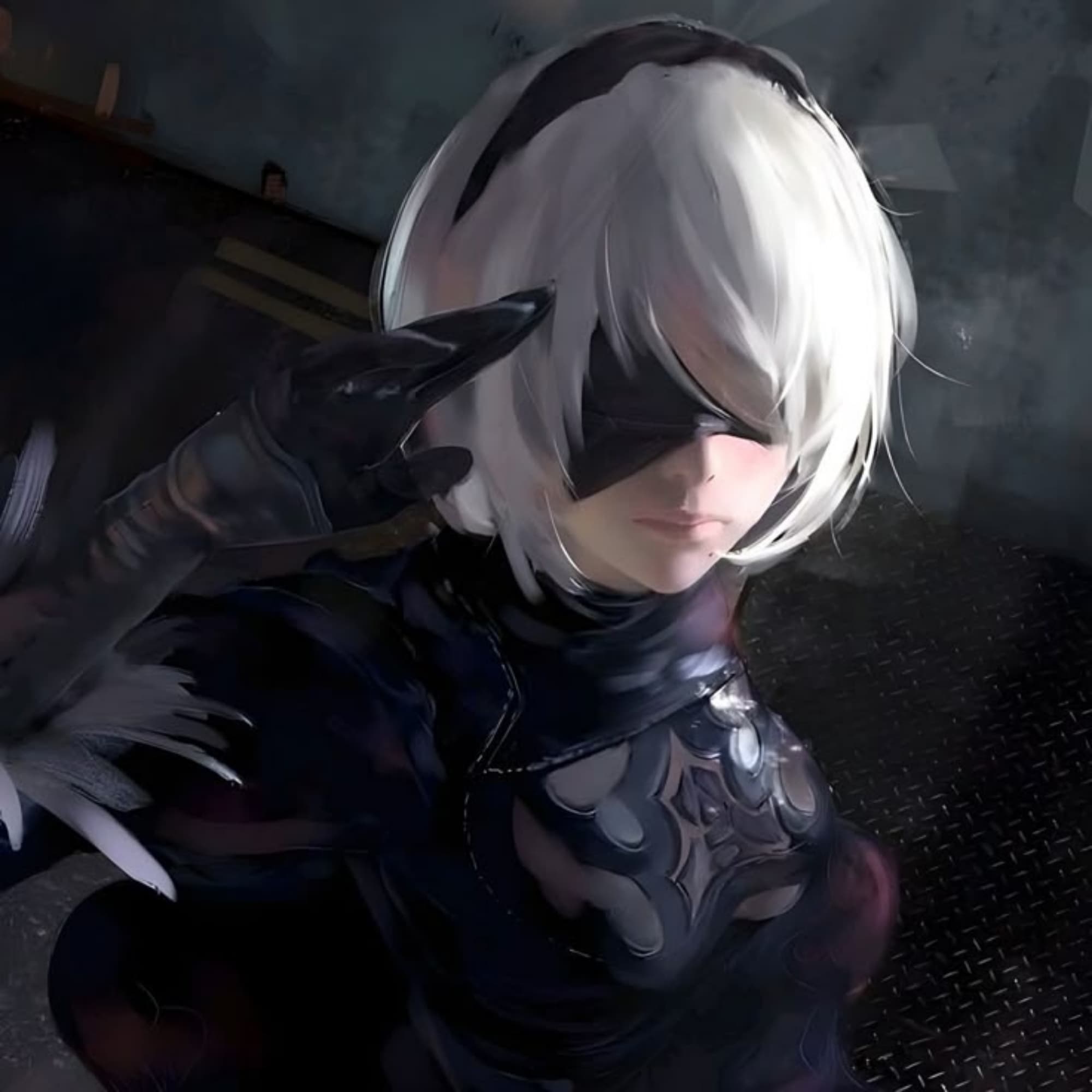 2B