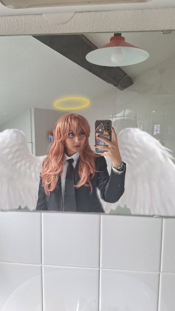 angel devil - Photo 24