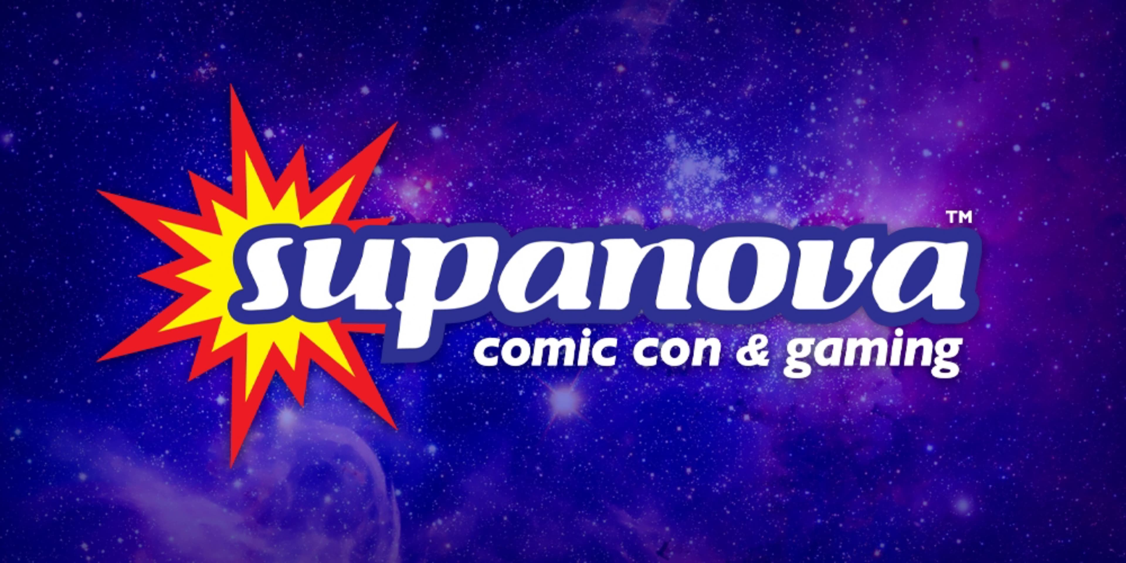 Supanova