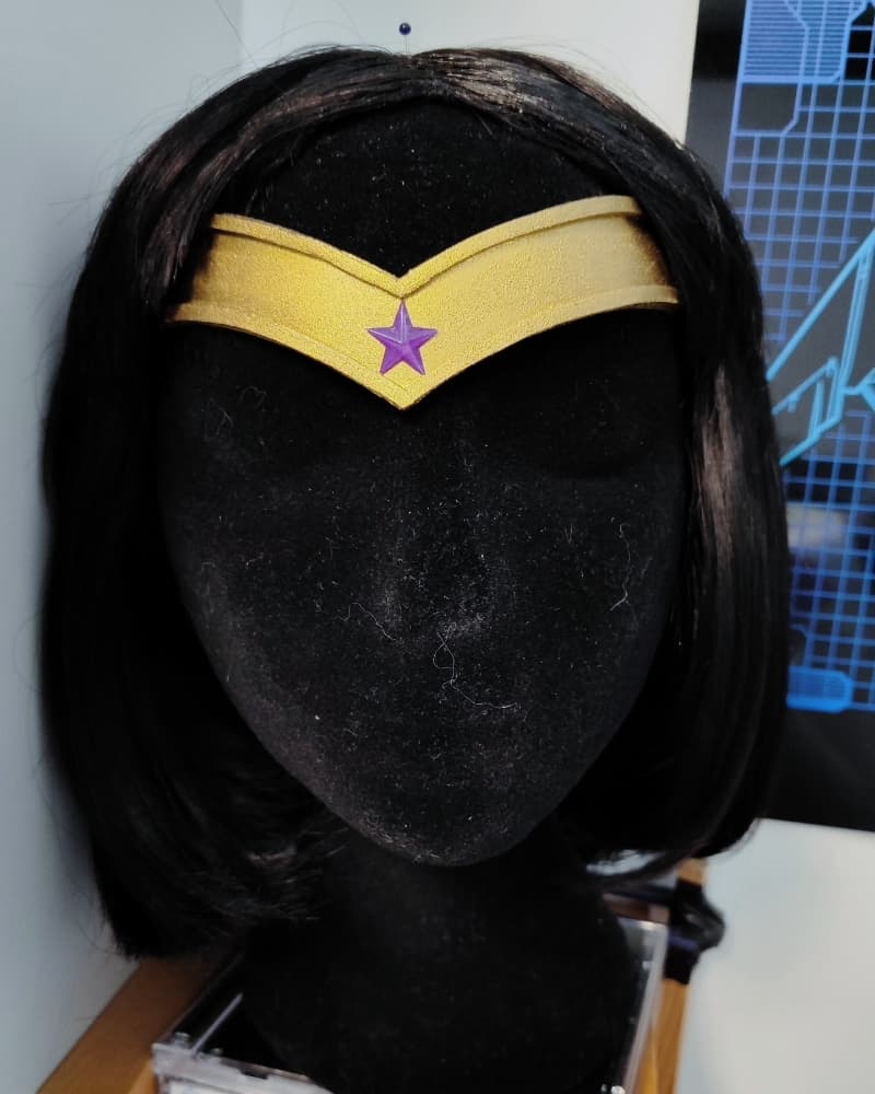 WIP - Saturn - Photo 4