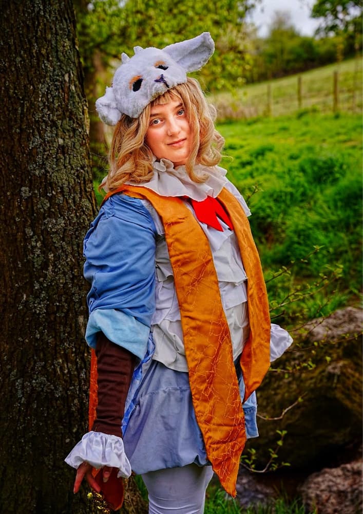 Clémentine - Photo 28