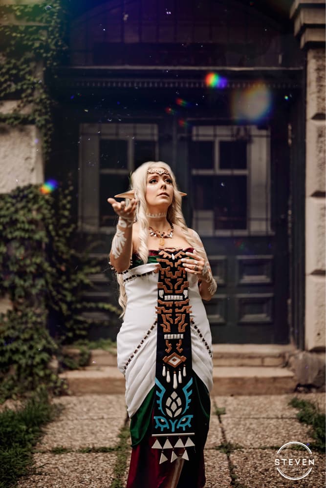 Queen Sonia - Photo 2