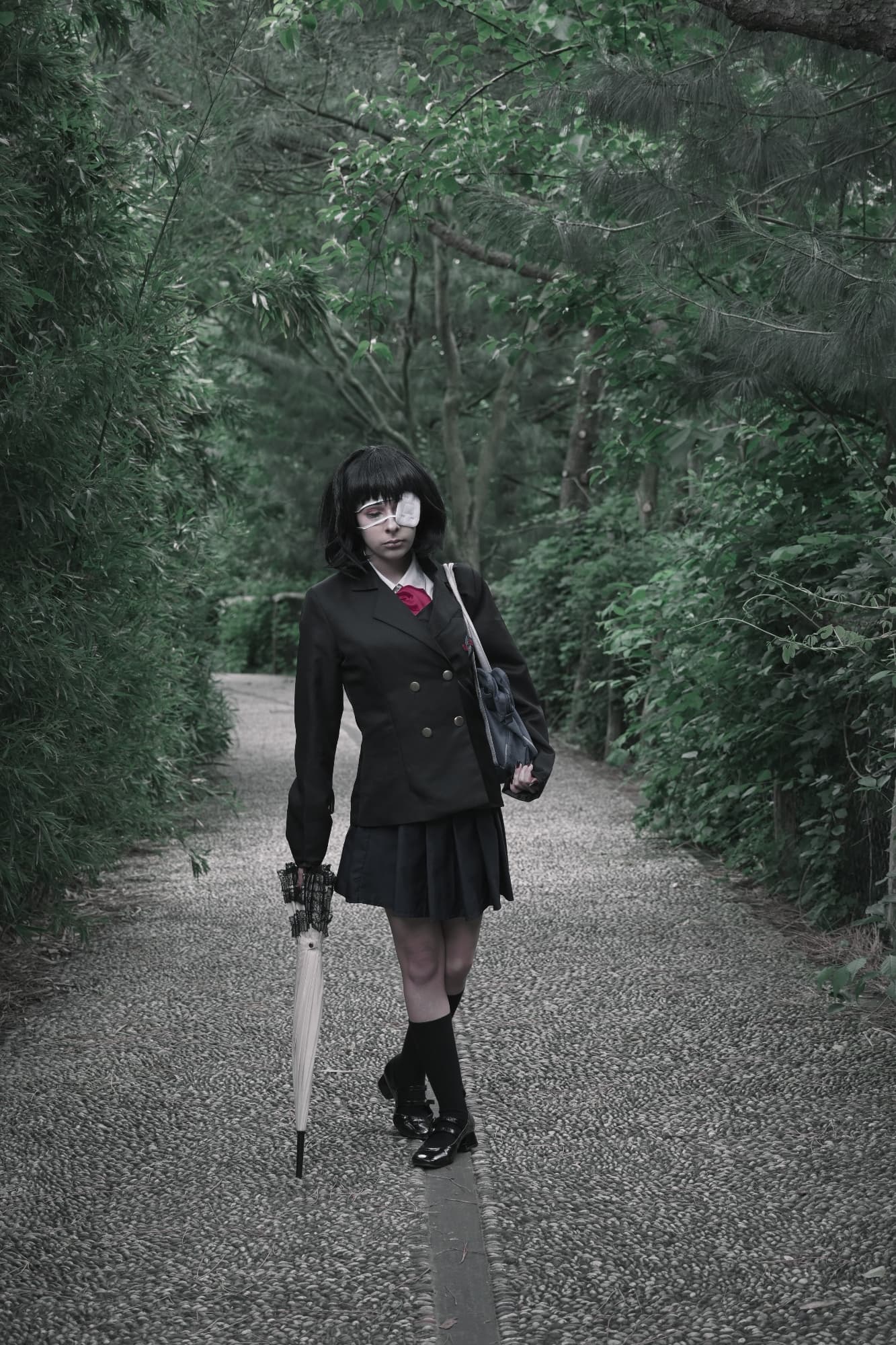 Mei Misaki  - Photo 28