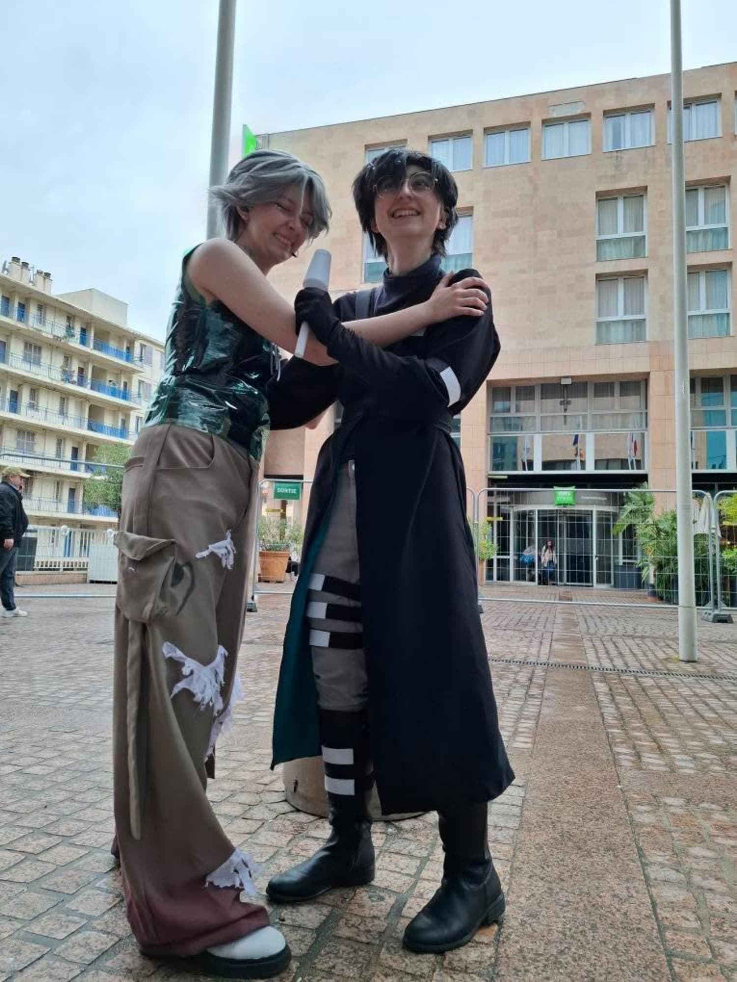 Ivan & Till  - Photo 10