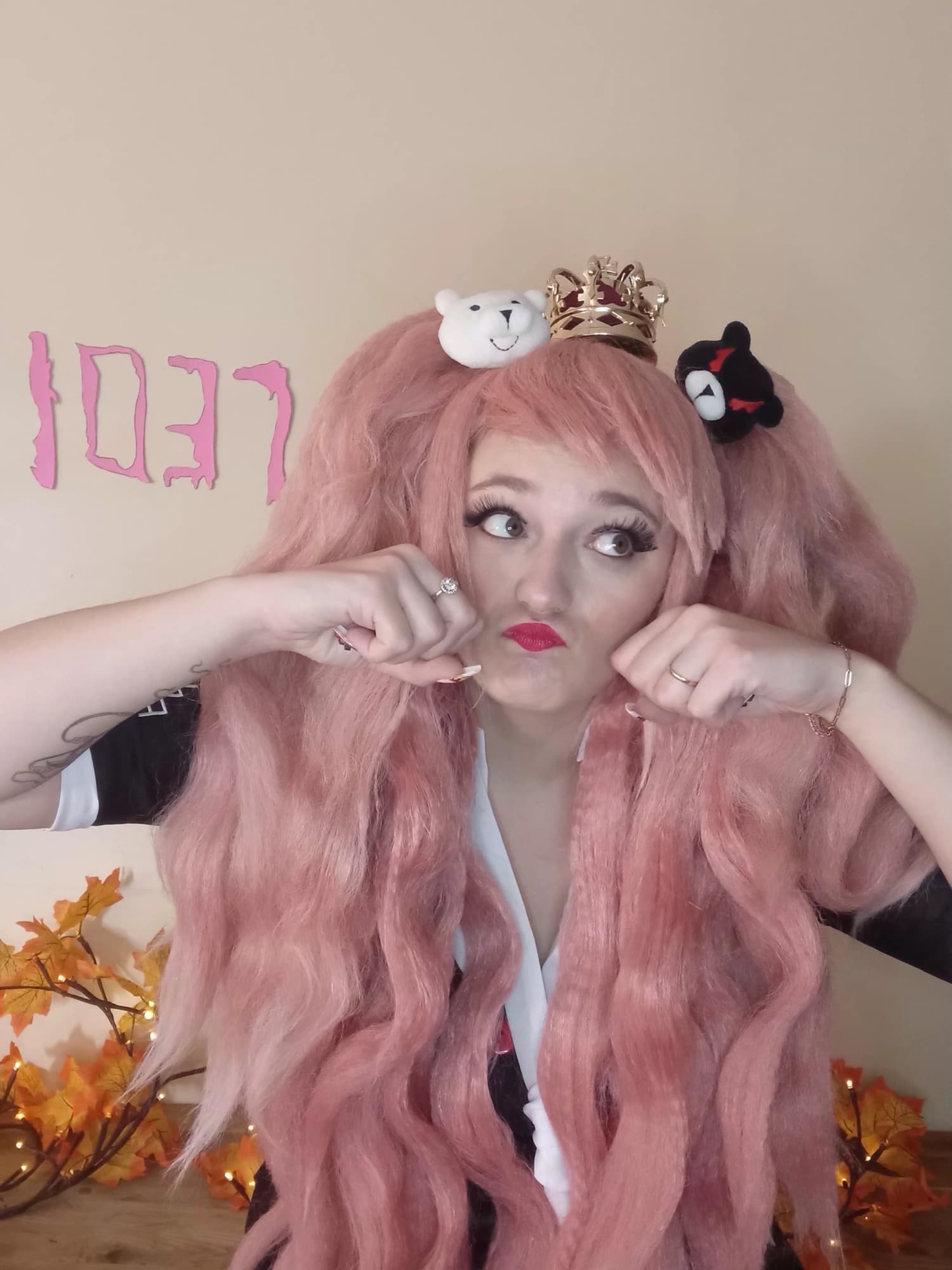 Junko Enoshima V1 - Photo 3