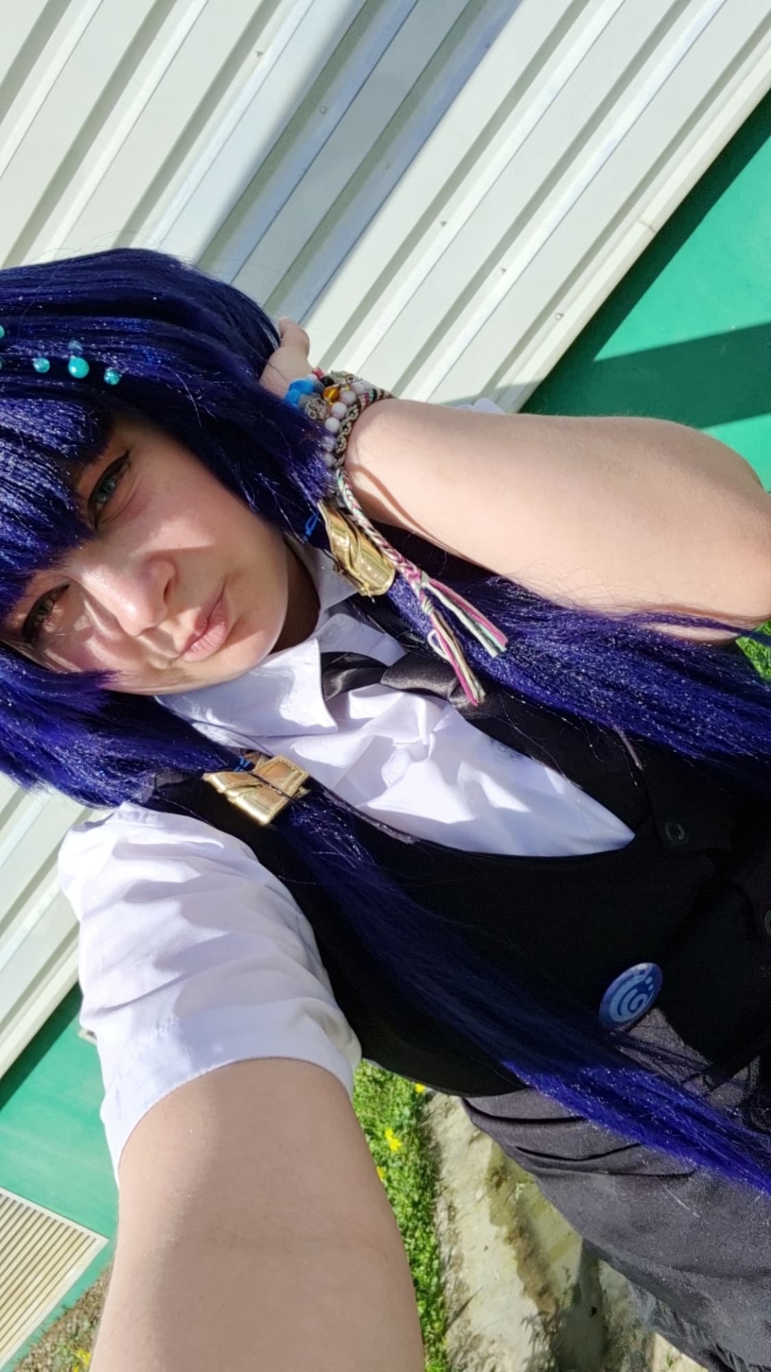 Candace suit conv - Photo 8