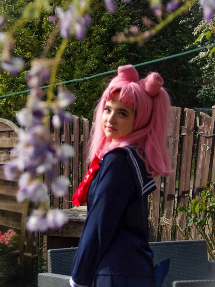 Chibi-Usa - Photo 18