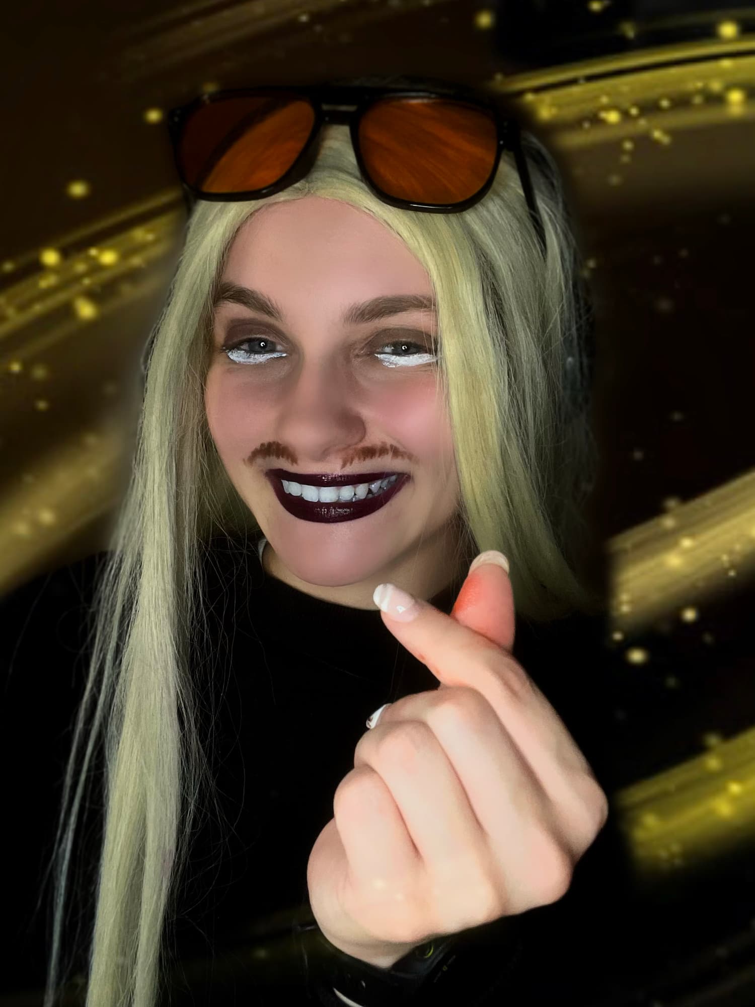 Present Mic - Photo 9