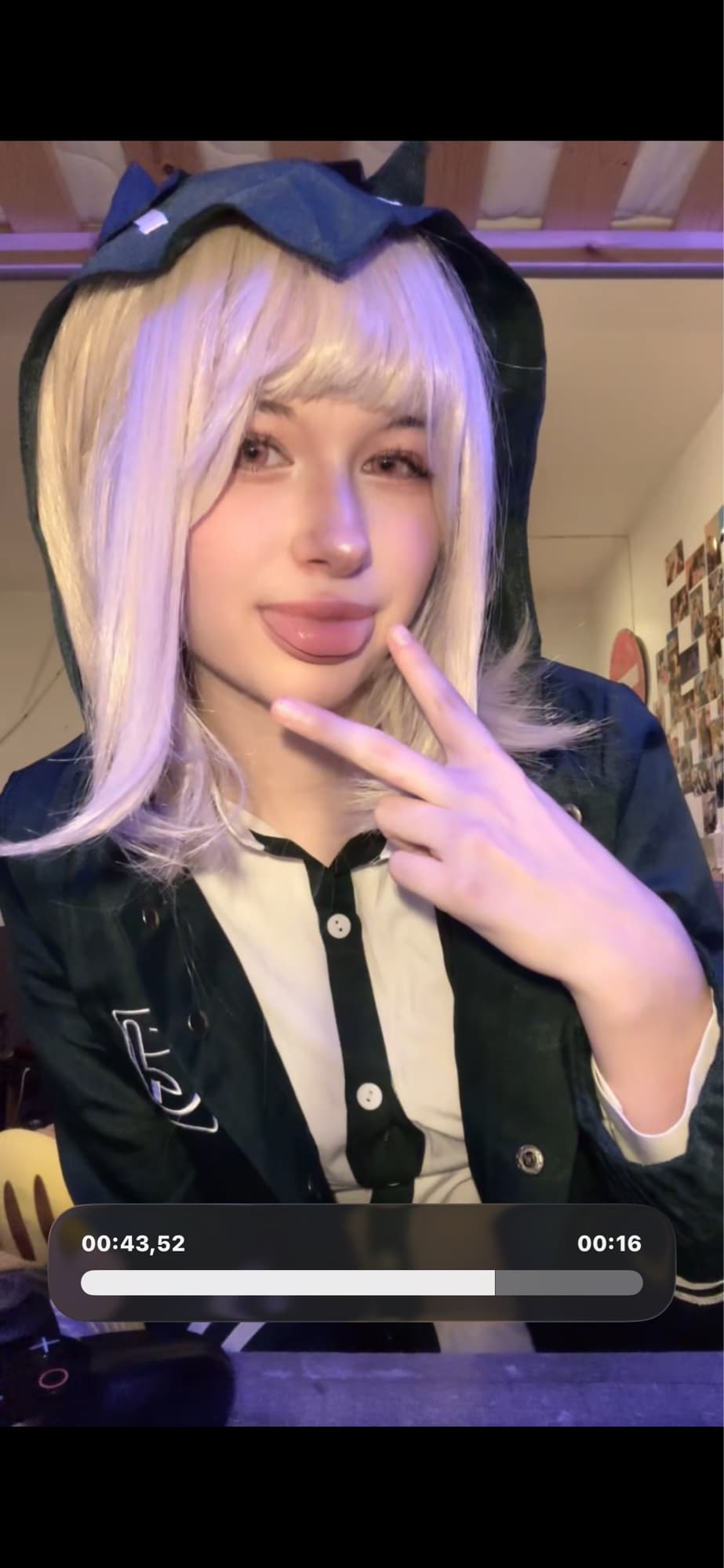 Chiaki 💚 - Photo 4