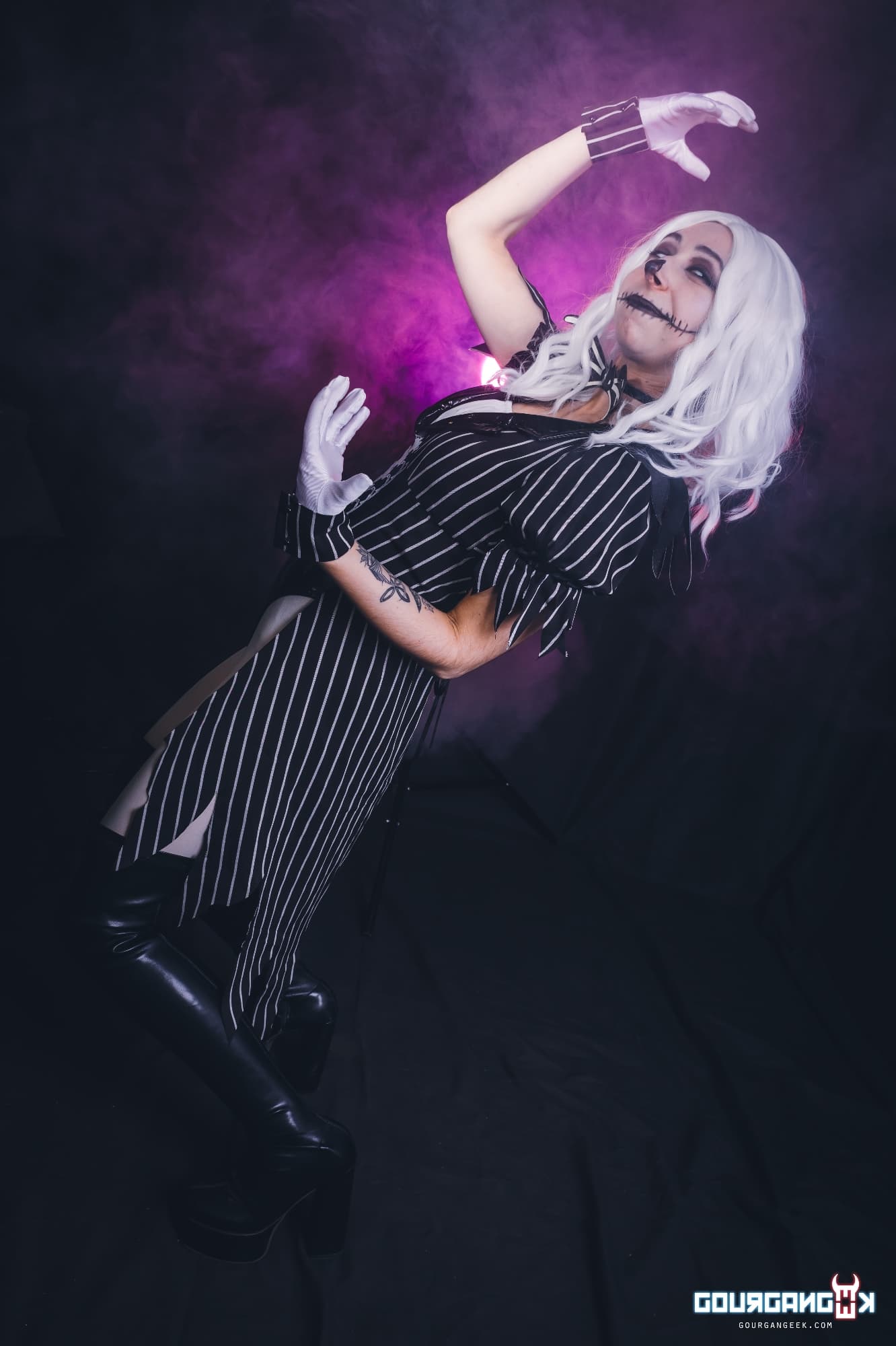 Jack Skellington  - Photo 7