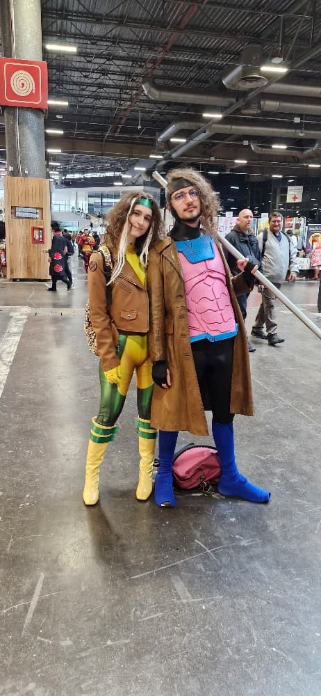 Photos cosplays  - Photo 17