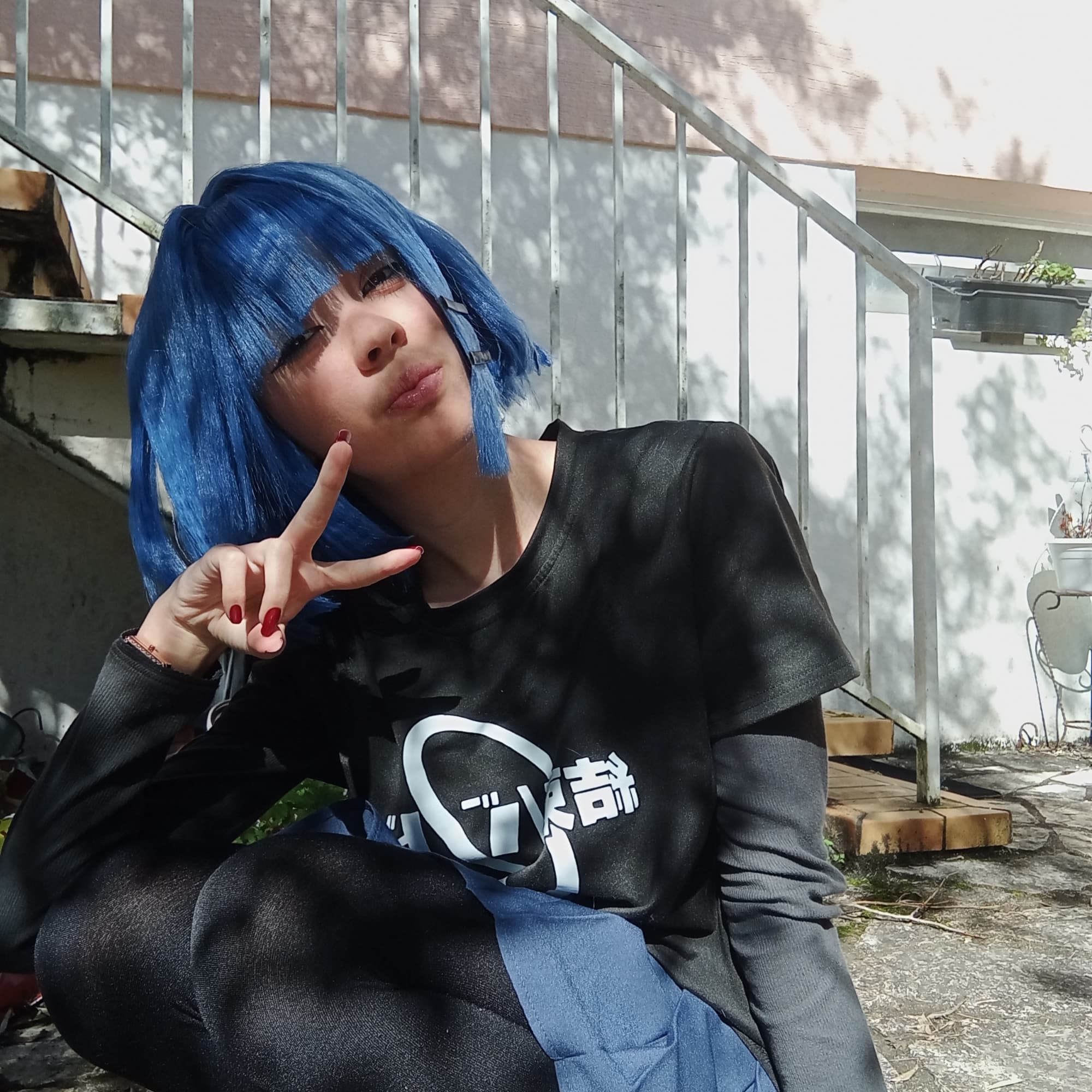 Cosplay Ryo - Photo 3