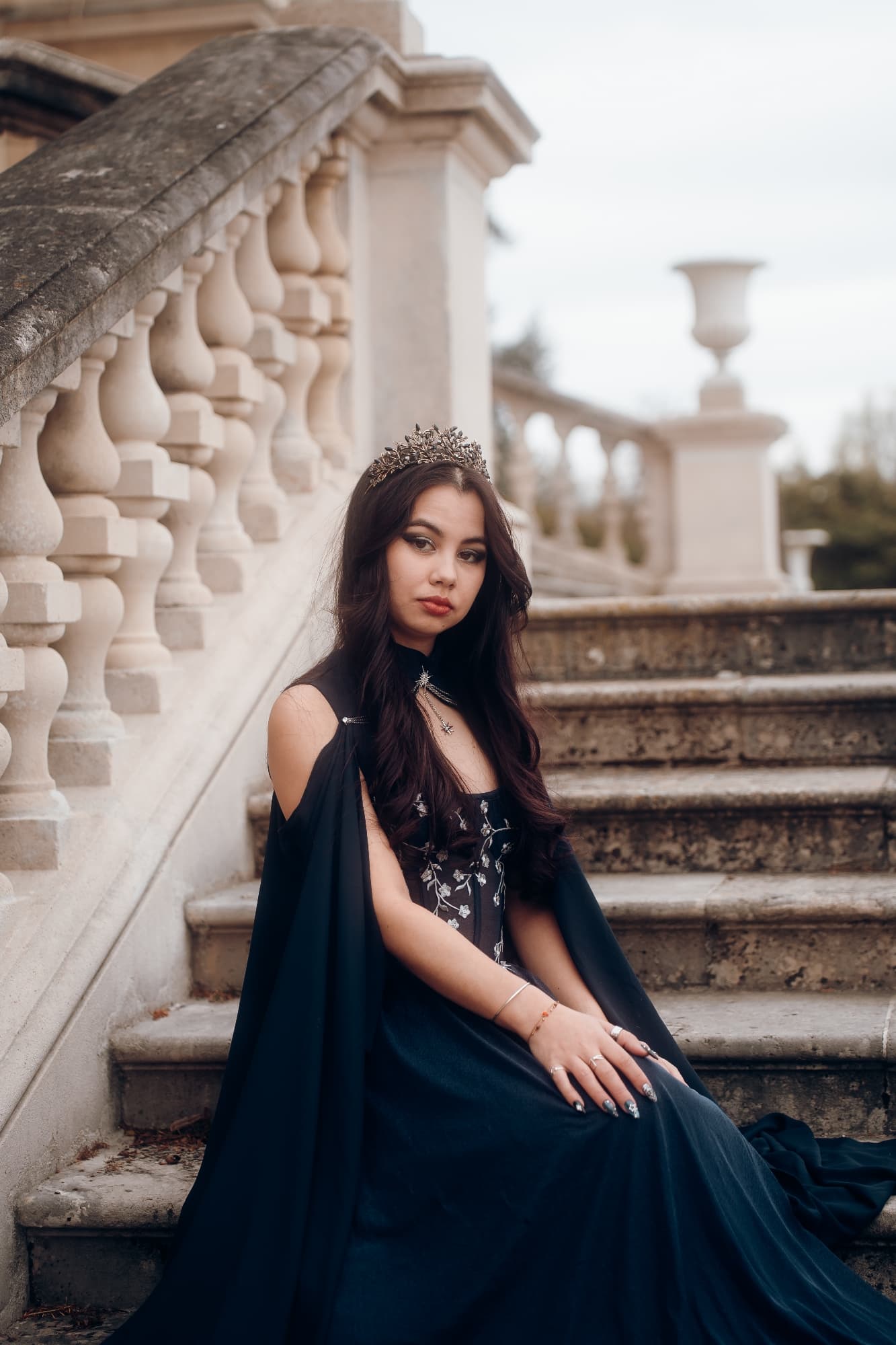 Bal des légendes - Photo 1