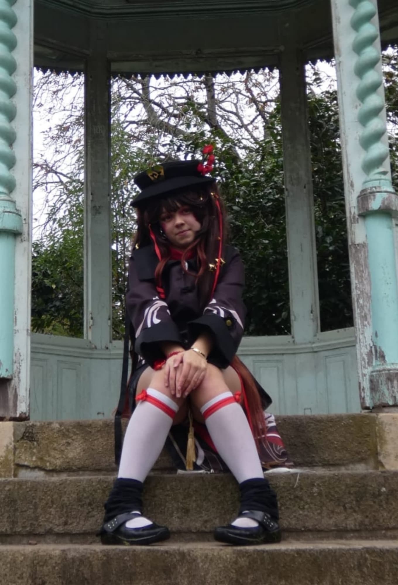 Hu tao 👻🔥 - Photo 6