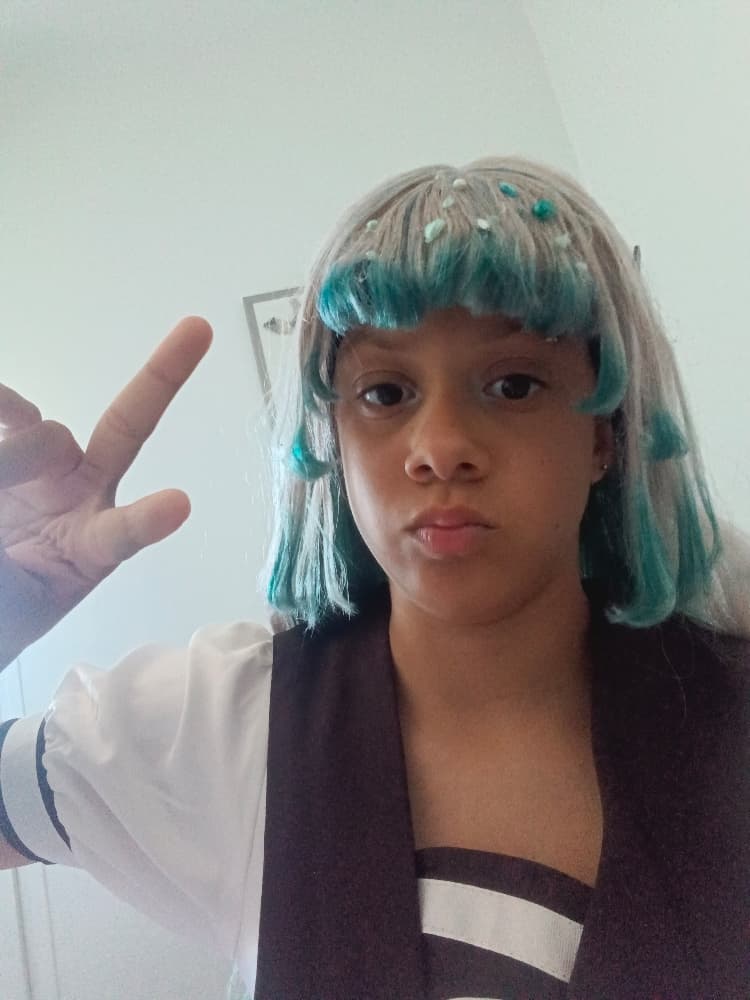 Nene yashiro  - Photo 3