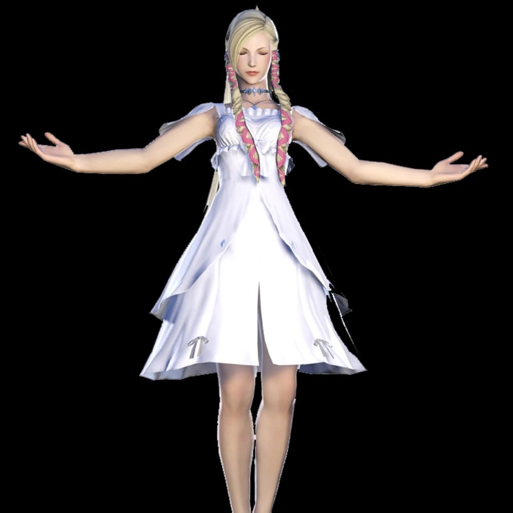 Minfilia (Dress)