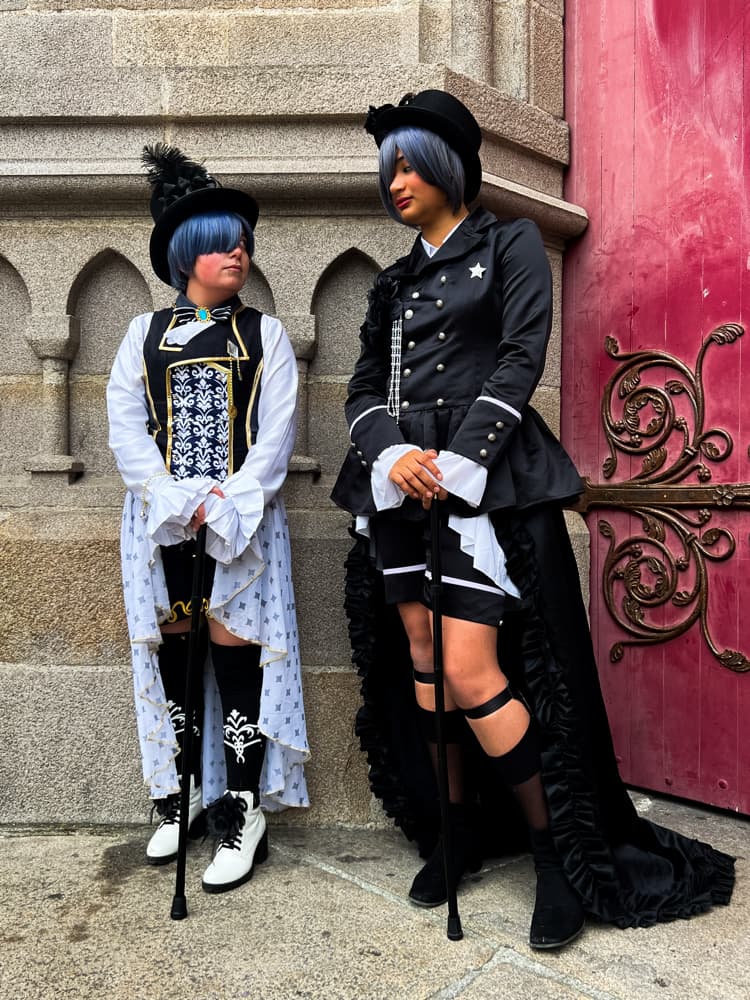 Ciel Phantomhive - Photo 4