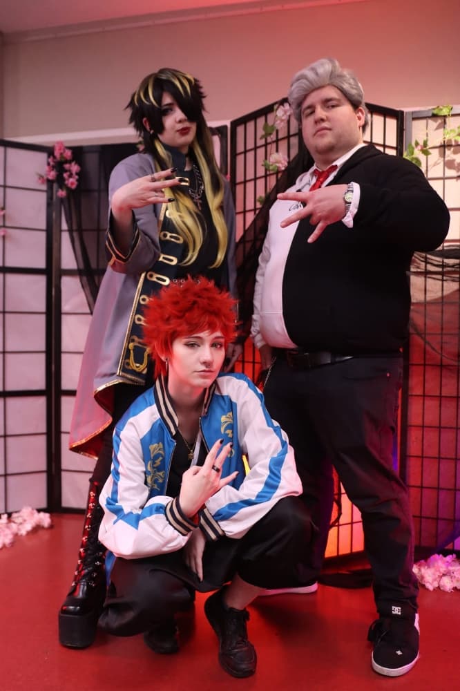 Amaguni Hitoya  - Photo 3