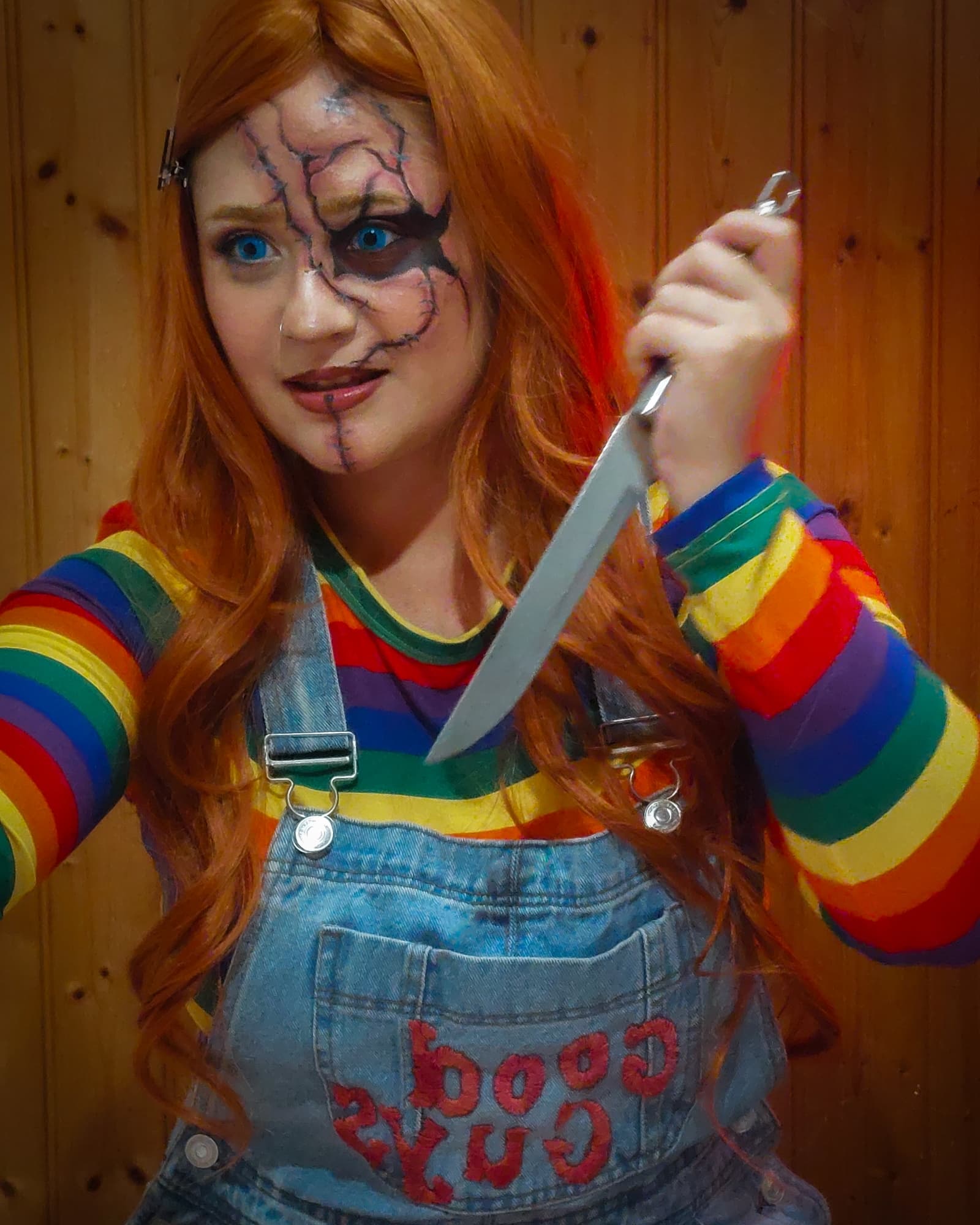 Chucky 🎃🔪 - Photo 4