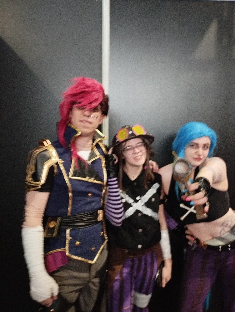 Zadacosplay - Photo 10