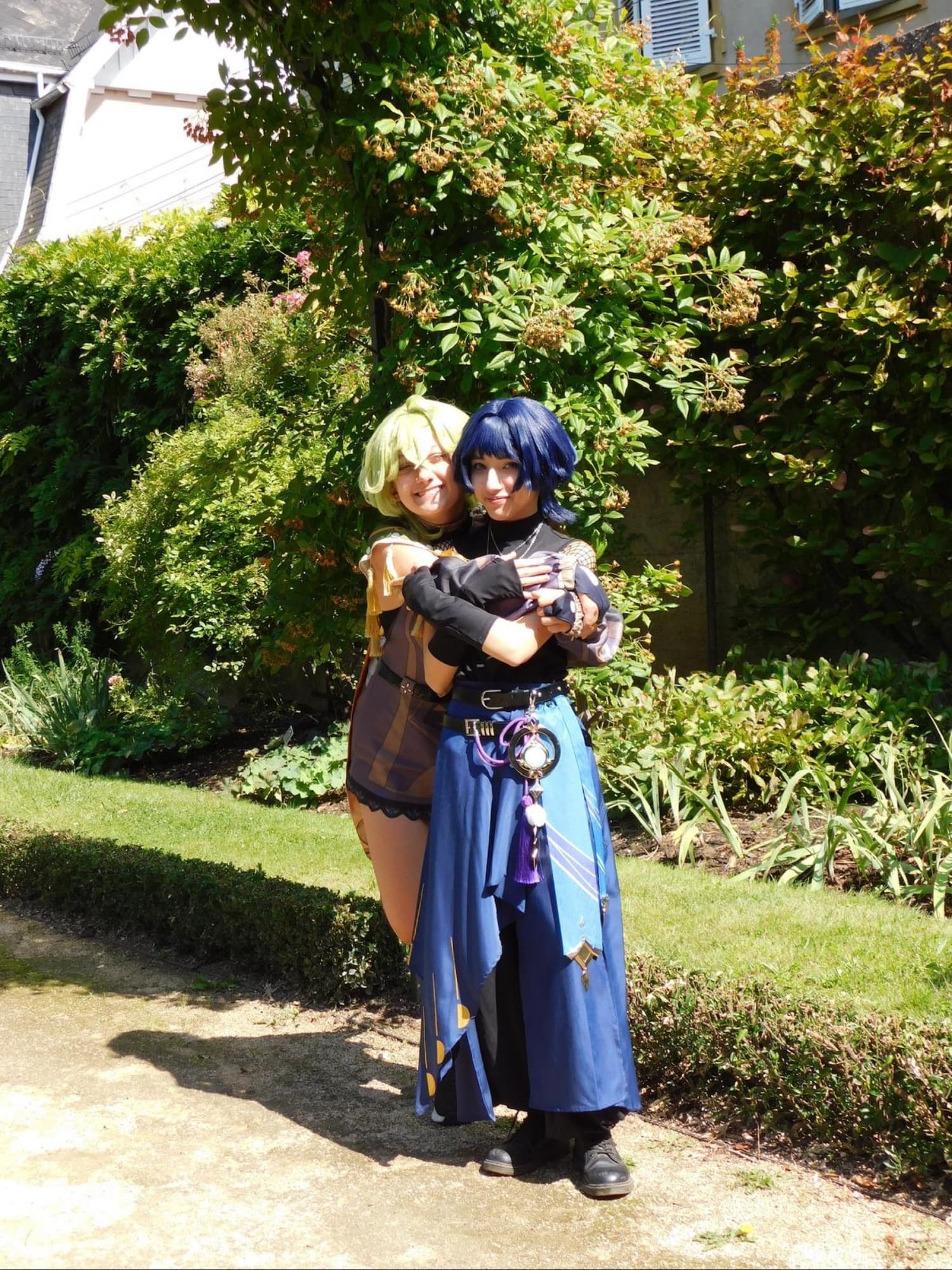 Scaramouche-Collei - Photo 13