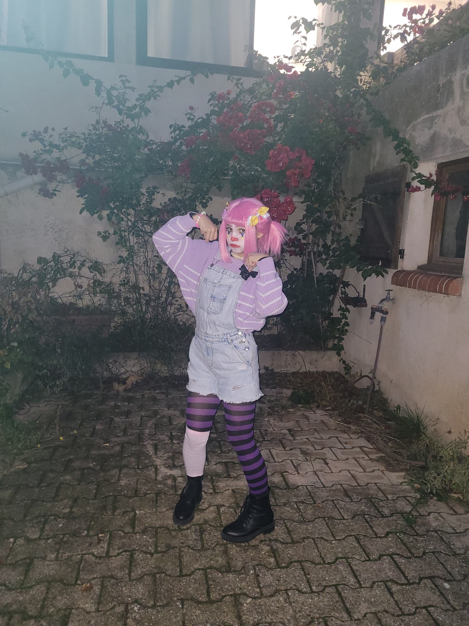 Halloween 2025 - Photo 2