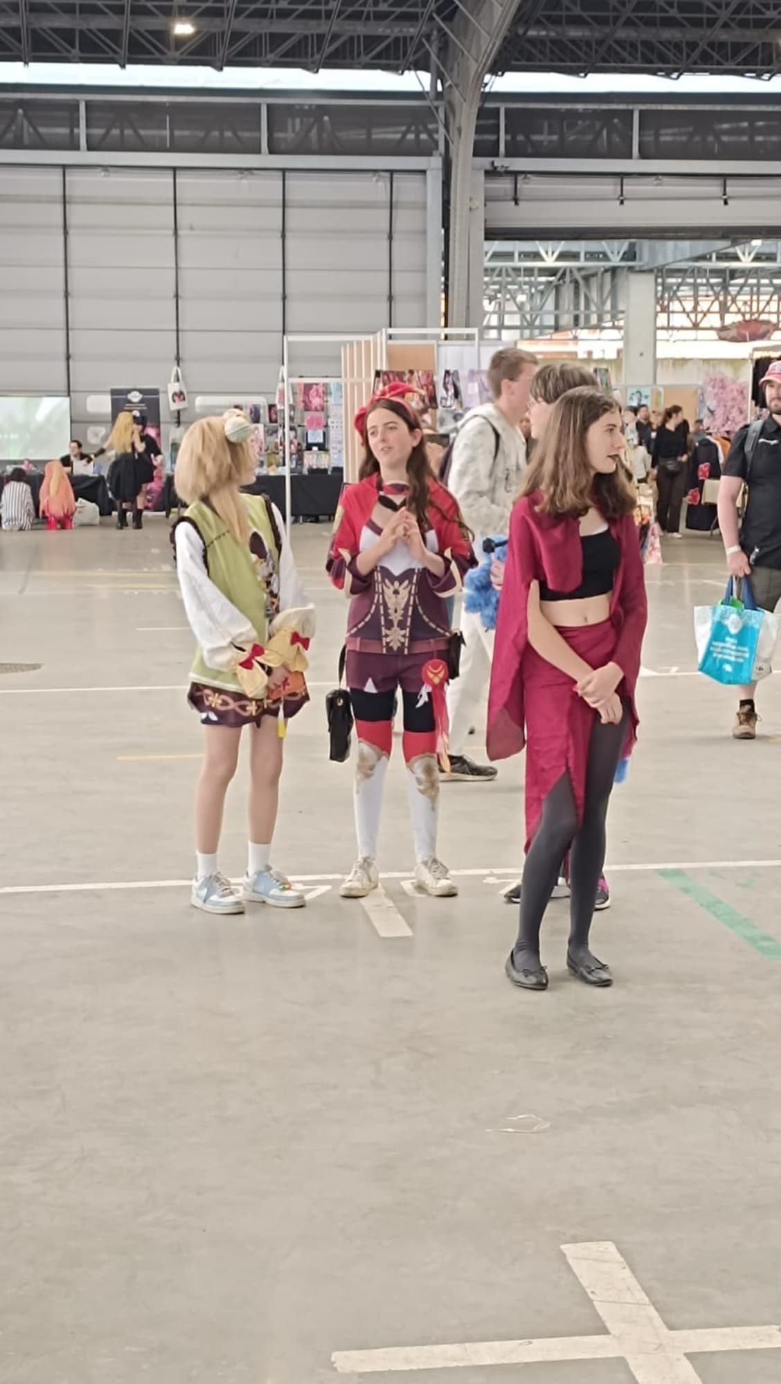 Japan manga wave  - Photo 9