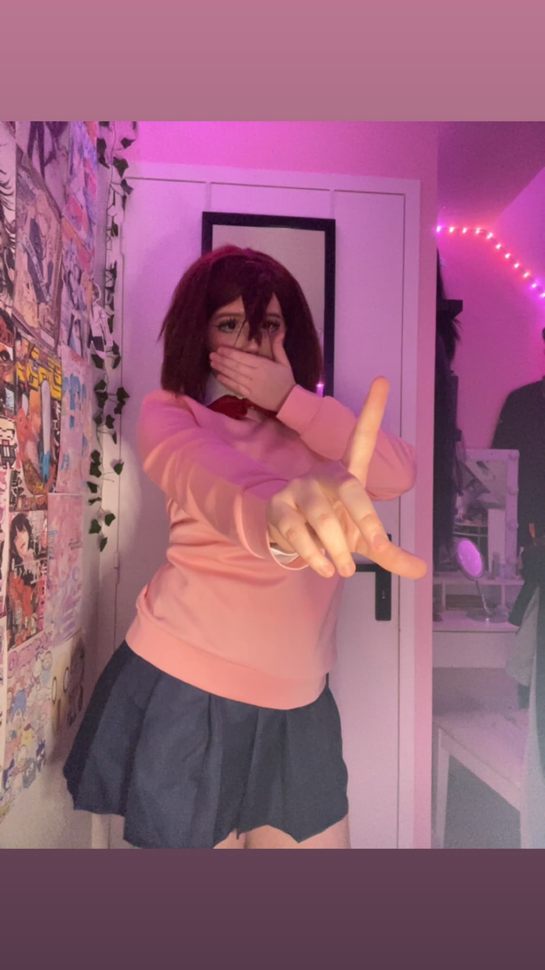 Momo Ayase - Photo 2