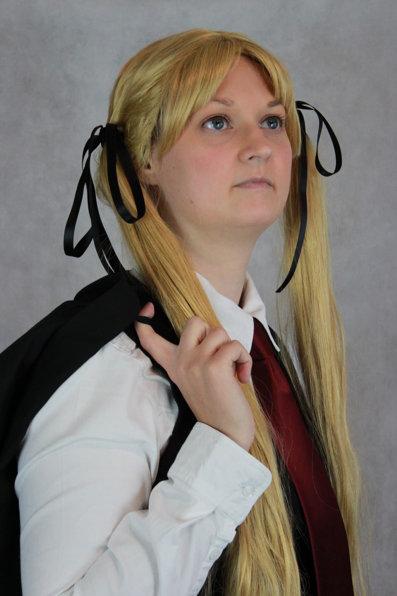 Triela (Guns. Girl) - Photo 30