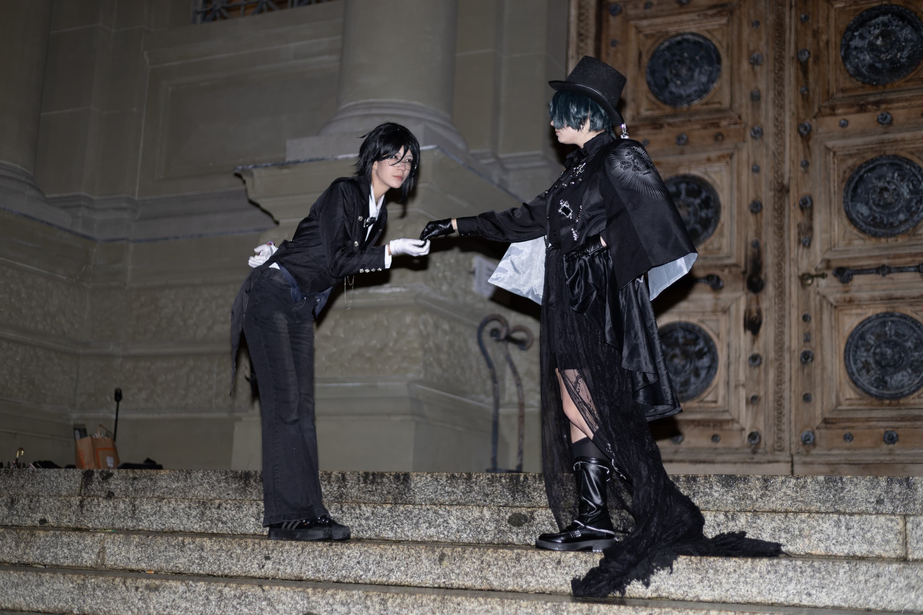 Ciel Phantomhive - Photo 3