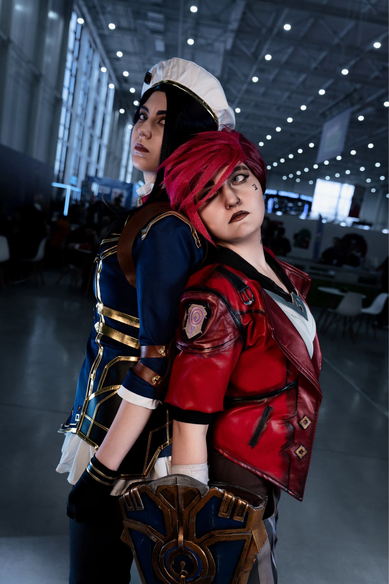 Comic Con 2025 - Photo 2