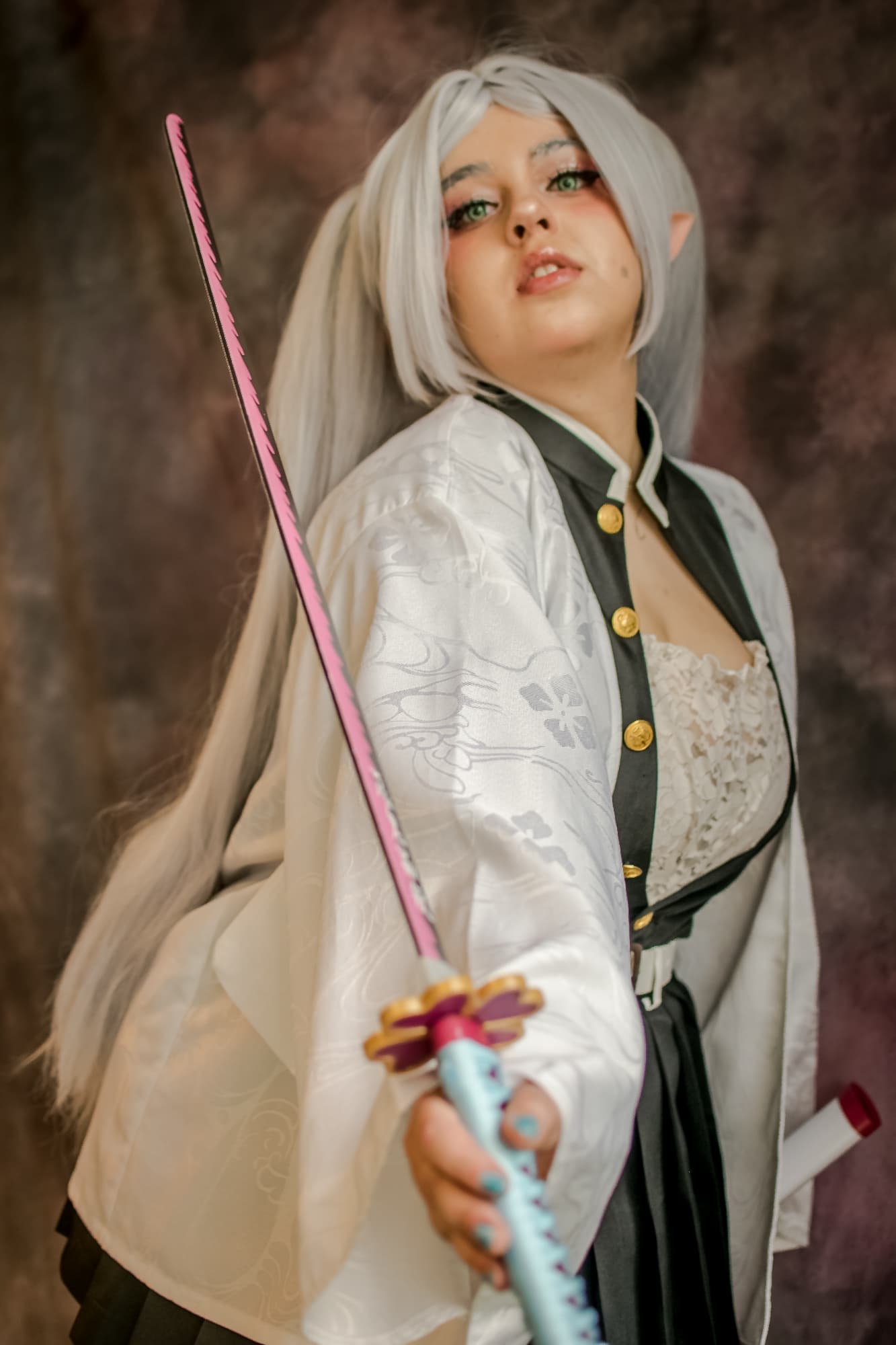 Frieren the slayer 2