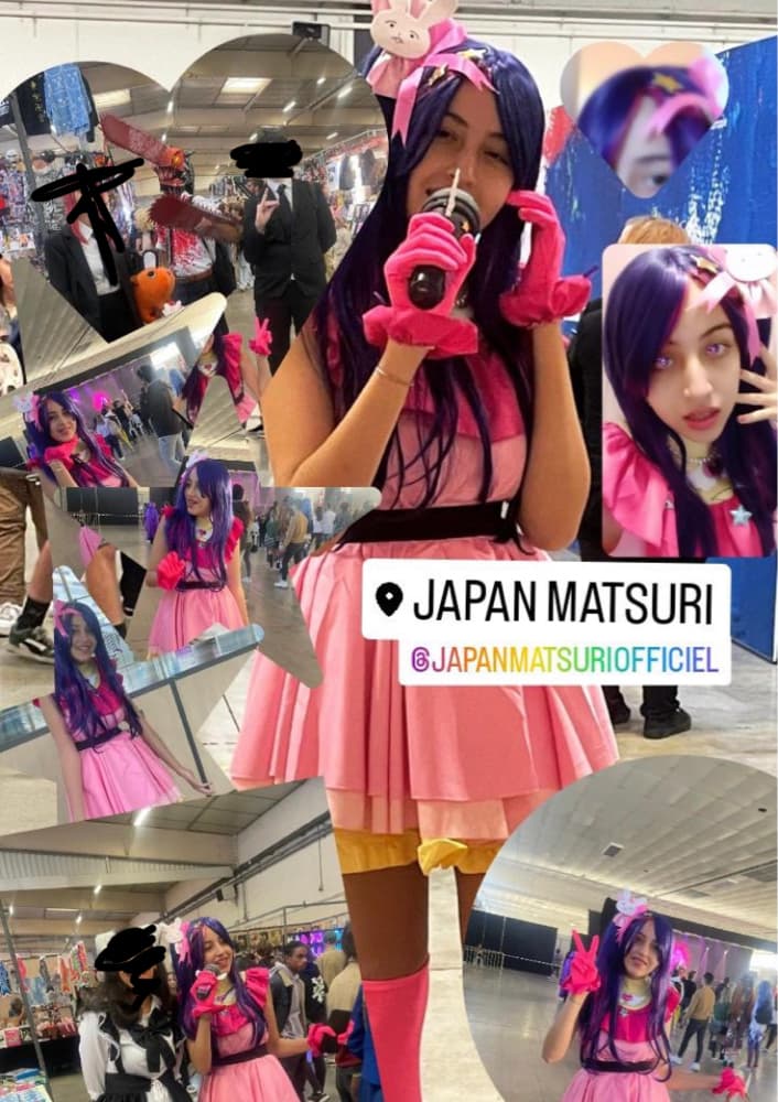 Japan matsuri 2023 - Photo 8