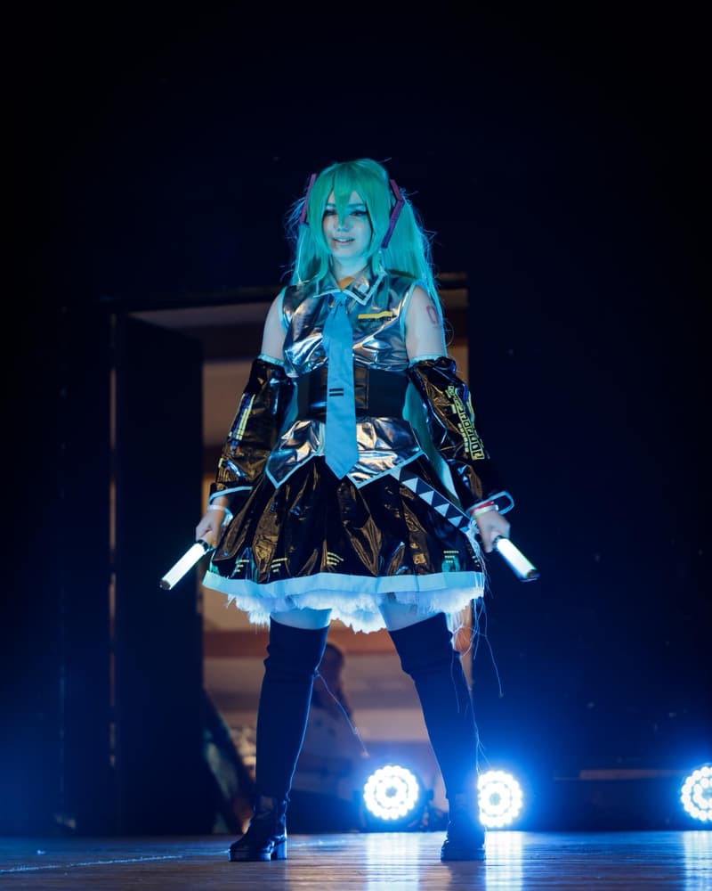 Hatsune Miku - Photo 5
