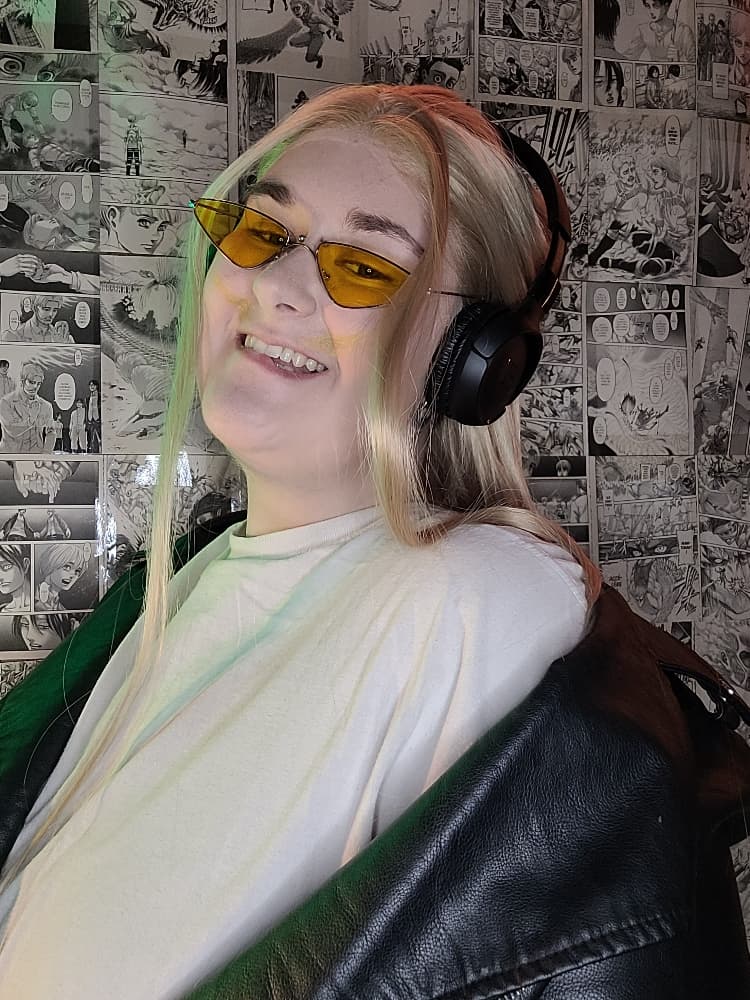 Present Mic - Photo 7